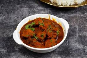 Fish Chettinad 