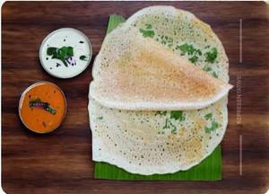 Kal Dosa set (2pice)