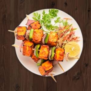 Paneer Tikka