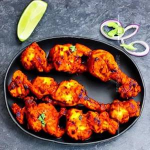 Boneless Bombay Chicken (Spicy)