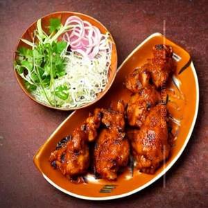 Tawa Chicken 
