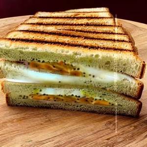 Sandwich Bread