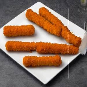 Fish Fingers