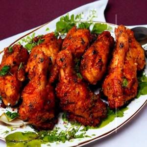 Dragan Chicken
