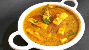 Lachha Paneer