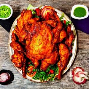 Chicken Devil