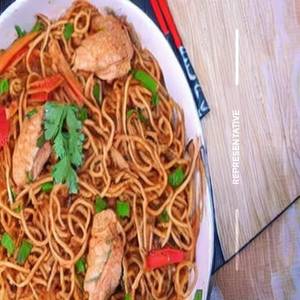 Spl Chicken Noodles