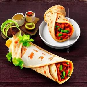 Veg role