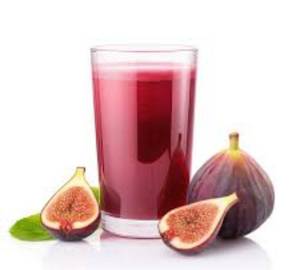 Fig Juice (750ml) bottle