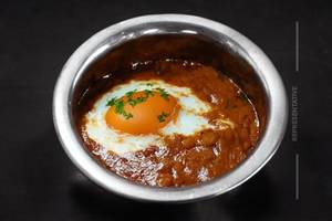 Egg Masala