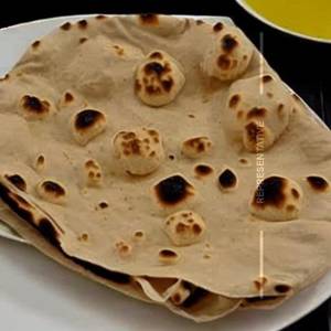 Rumali Roti
