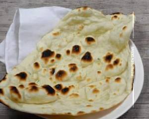 Plain Naan