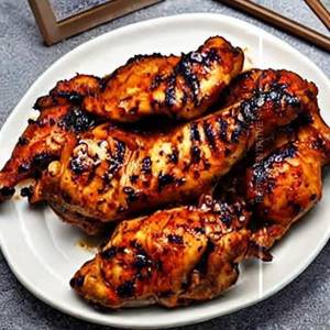 Grill Chicken Haif