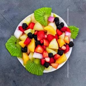 Fruit salad