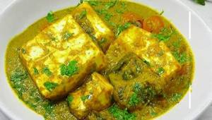 Paneer Hyderabadi