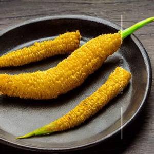 Babycorn Golden Fry