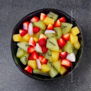 Fruit Salad 