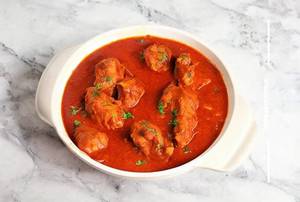 Chicken Masala