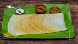Egg Dosa