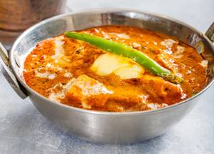 Paneer Butter Masala