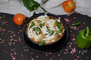 Paneer Butter Masala