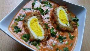 Nargisi Kofta