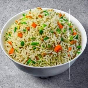 Veg Fried Rice