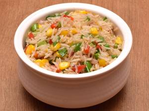 Fried rice