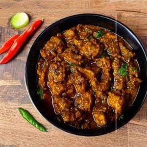 Gobi Masala