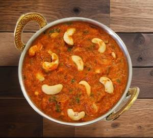 Kaju masala