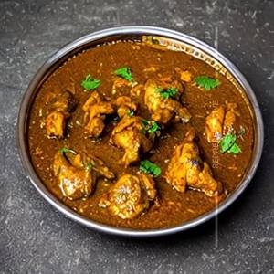 Chicken Lahori