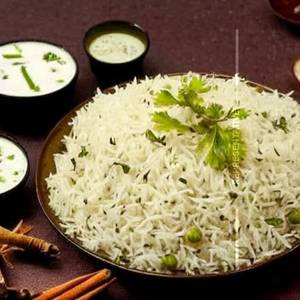 Jeera Rice