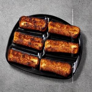 Jumbo Grill Toast