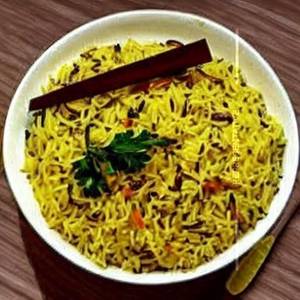 Lemon Rice