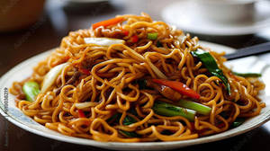 Veg Noodles