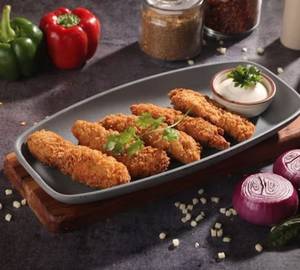 Chicken Strips