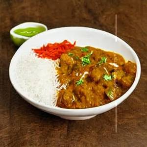 Mix Veg Masala
