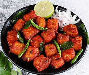 Paneer 65