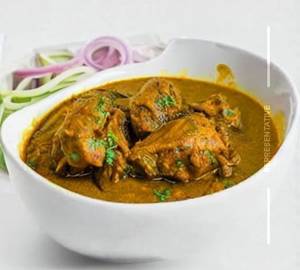 Chicken Chettinad