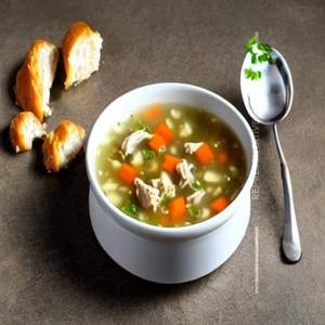 Chicken Soup