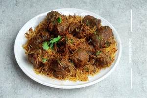 Mutton Kushka