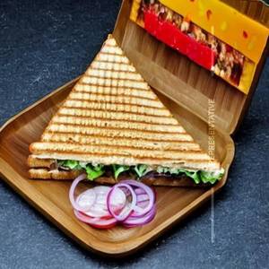 Veg Sandwich