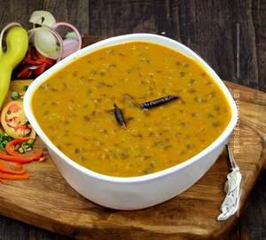 Dal Tadka