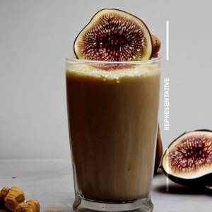 Fig Treat Milkshake