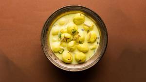 Basundi (150 Gm)
