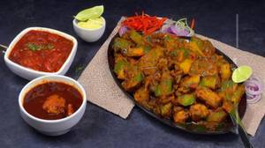 Veg Tawa