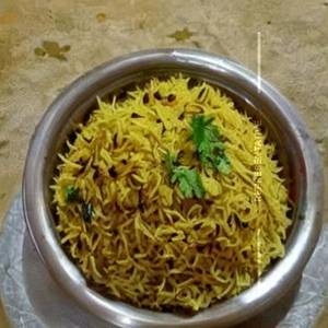 Jeera Rice