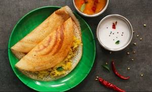 Masala Dosa