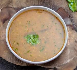 Nattu Kozhi Soup