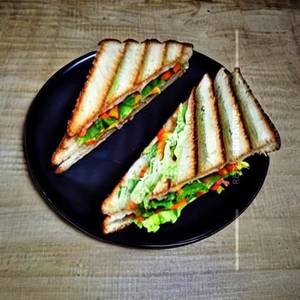 Veg. Sandwich